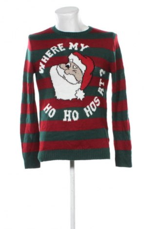 Férfi pulóver C&A, Méret M, Szín Sokszínű, Ár 3 729 Ft