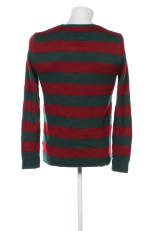 Férfi pulóver C&A, Méret M, Szín Sokszínű, Ár 3 729 Ft