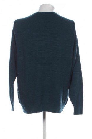 Ανδρικό πουλόβερ C&A, Μέγεθος XL, Χρώμα Πράσινο, Τιμή 9,99 €