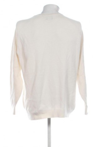 Pánsky sveter  C&A, Veľkosť XL, Farba Kremová, Cena  21,95 €