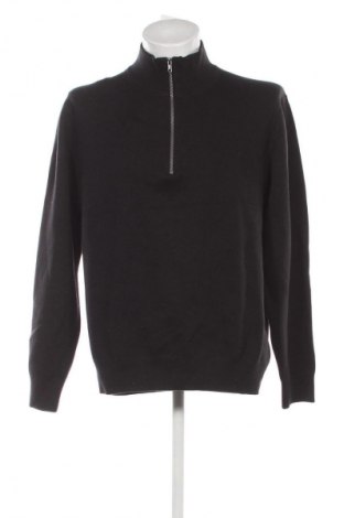 Męski sweter C&A, Rozmiar XL, Kolor Czarny, Cena 94,99 zł