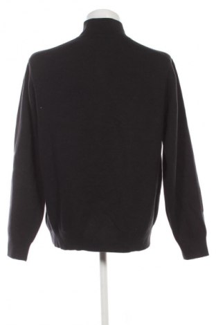 Męski sweter C&A, Rozmiar XL, Kolor Czarny, Cena 94,99 zł