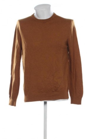 Pánsky sveter  COS, Veľkosť L, Farba Oranžová, Cena  37,95 €