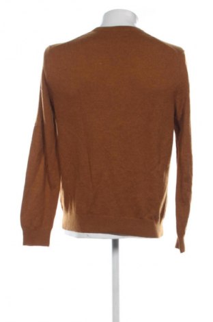 Pánsky sveter  COS, Veľkosť L, Farba Oranžová, Cena  37,95 €