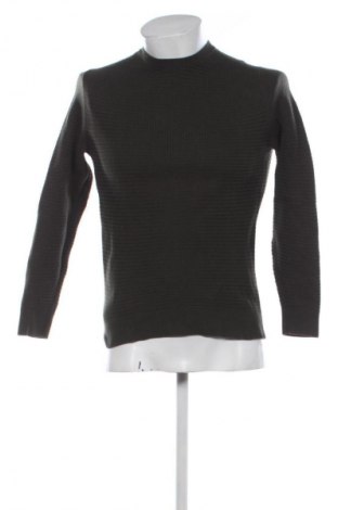 Herrenpullover COS, Größe S, Farbe Grün, Preis € 24,99