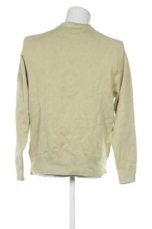 Pánský svetr  Calvin Klein, Velikost L, Barva Zelená, Cena  2 079,00 Kč