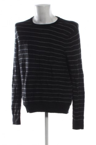 Ανδρικό πουλόβερ Calvin Klein, Μέγεθος XL, Χρώμα Πολύχρωμο, Τιμή 18,99 €