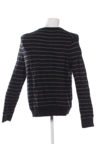 Ανδρικό πουλόβερ Calvin Klein, Μέγεθος XL, Χρώμα Πολύχρωμο, Τιμή 18,99 €