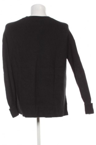 Herrenpullover Calvin Klein Jeans, Größe L, Farbe Schwarz, Preis € 107,99