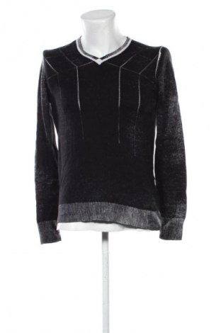 Męski sweter Calvin Klein Jeans, Rozmiar S, Kolor Kolorowy, Cena 223,56 zł