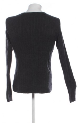 Ανδρικό πουλόβερ Calvin Klein Jeans, Μέγεθος L, Χρώμα Γκρί, Τιμή 28,99 €