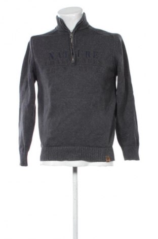 Мъжки пуловер Camel Active, Размер L, Цвят Сив, Цена 12,27 €