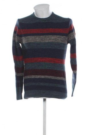 Herrenpullover Camel Active, Größe M, Farbe Mehrfarbig, Preis € 28,99