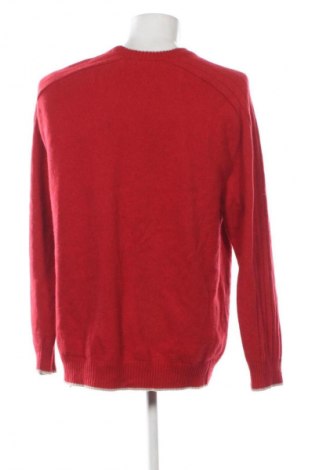 Pánský svetr  Camel Active, Velikost L, Barva Červená, Cena  589,00 Kč