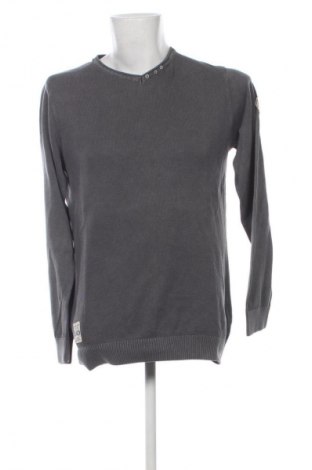 Pánský svetr  Camp David, Velikost M, Barva Šedá, Cena  649,00 Kč