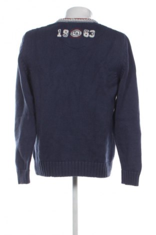 Ανδρικό πουλόβερ Camp David, Μέγεθος M, Χρώμα Πολύχρωμο, Τιμή 26,99 €