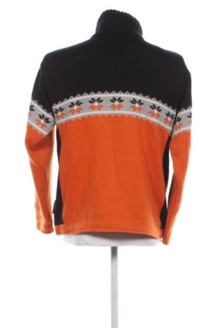 Ανδρικό πουλόβερ Campagnolo, Μέγεθος S, Χρώμα Πολύχρωμο, Τιμή 19,99 €