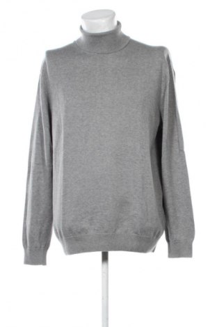 Pánsky sveter  Canda, Veľkosť XXL, Farba Sivá, Cena  11,95 €