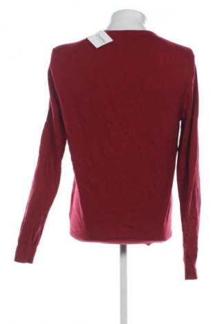 Pánský svetr  Canda, Velikost M, Barva Červená, Cena  529,00 Kč