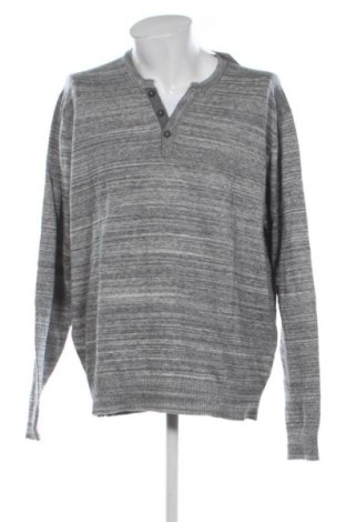 Herrenpullover Canda, Größe 3XL, Farbe Mehrfarbig, Preis 8,99 €
