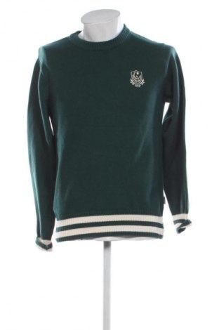 Pánský svetr  Carhartt, Velikost S, Barva Zelená, Cena  699,00 Kč