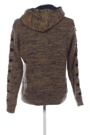 Herrenpullover Carisma, Größe XL, Farbe Mehrfarbig, Preis € 10,99