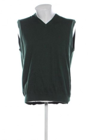 Herrenpullover Casa Moda, Größe L, Farbe Grün, Preis € 10,99