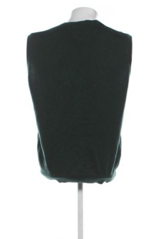 Herrenpullover Casa Moda, Größe L, Farbe Grün, Preis € 10,99