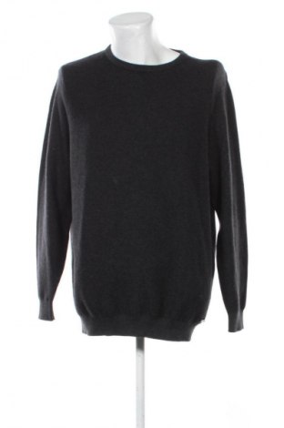 Pánsky sveter  Casa Moda, Veľkosť XXL, Farba Sivá, Cena  37,95 €