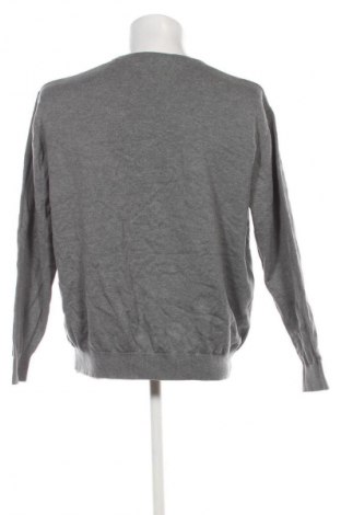 Herrenpullover Casa Moda, Größe XXL, Farbe Grau, Preis € 18,99