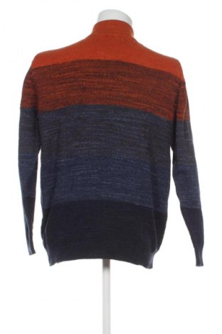 Мъжки пуловер Casa Moda, Размер L, Цвят Многоцветен, Цена 38,38 €