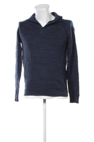 Férfi pulóver Cast Iron, Méret M, Szín Kék, Ár 5 929 Ft