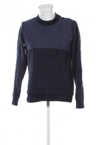 Herrenpullover Cast Iron, Größe XL, Farbe Blau, Preis € 16,99