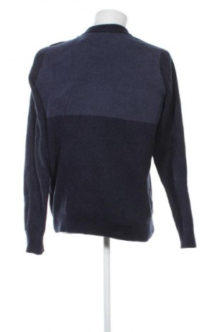 Herrenpullover Cast Iron, Größe XL, Farbe Blau, Preis € 16,99