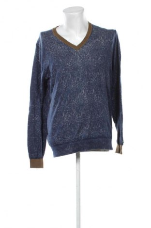 Ανδρικό πουλόβερ Cast Iron, Μέγεθος XXL, Χρώμα Πολύχρωμο, Τιμή 14,99 €