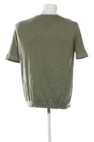 Ανδρικό πουλόβερ Cast Iron, Μέγεθος XXL, Χρώμα Πράσινο, Τιμή 37,99 €