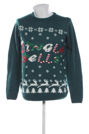 Ανδρικό πουλόβερ CedarWood State, Μέγεθος M, Χρώμα Πολύχρωμο, Τιμή 8,99 €