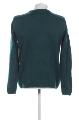 Ανδρικό πουλόβερ CedarWood State, Μέγεθος M, Χρώμα Πολύχρωμο, Τιμή 8,99 €