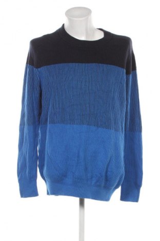 Ανδρικό πουλόβερ Celio, Μέγεθος XXL, Χρώμα Πολύχρωμο, Τιμή 21,99 €