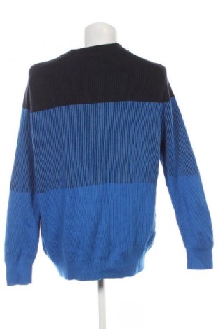 Ανδρικό πουλόβερ Celio, Μέγεθος XXL, Χρώμα Πολύχρωμο, Τιμή 21,99 €