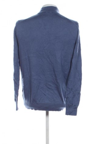 Herrenpullover Charles Tyrwhitt, Größe L, Farbe Blau, Preis € 41,99