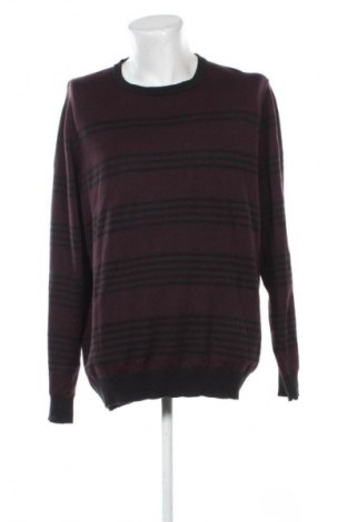 Pánský svetr  Charles Vogele, Velikost XXL, Barva Vícebarevné, Cena  249,00 Kč