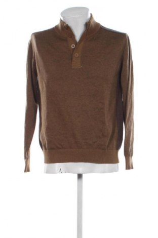 Pánský svetr  Charles Vogele, Velikost L, Barva Vícebarevné, Cena  209,00 Kč