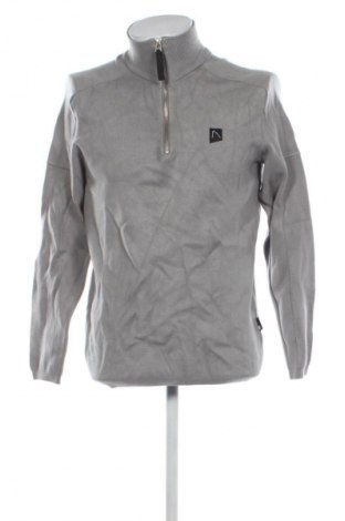 Pánský svetr  Chasin', Velikost XL, Barva Šedá, Cena  269,00 Kč