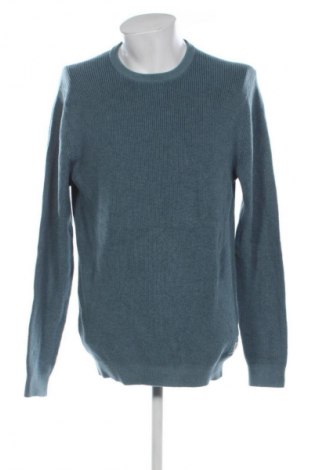 Herrenpullover Christian Berg, Größe XL, Farbe Grün, Preis € 18,99