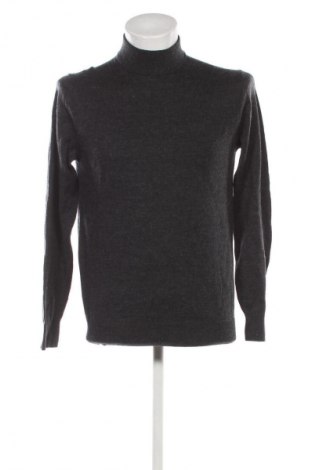 Pánský svetr  Christian Berg, Velikost L, Barva Šedá, Cena  429,00 Kč