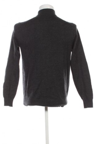 Pánský svetr  Christian Berg, Velikost L, Barva Šedá, Cena  429,00 Kč