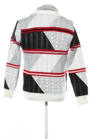 Pánský svetr  Club Ju, Velikost L, Barva Vícebarevné, Cena  429,00 Kč