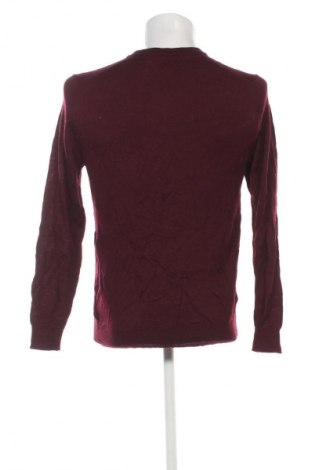 Ανδρικό πουλόβερ Club Room, Μέγεθος S, Χρώμα Κόκκινο, Τιμή 10,99 €