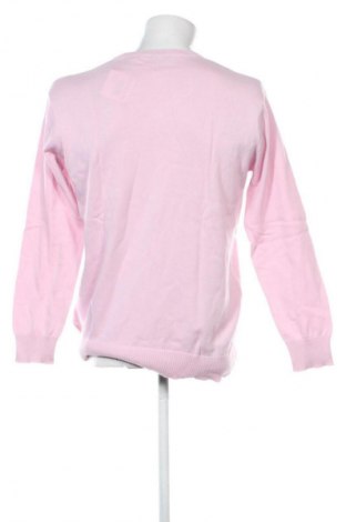 Męski sweter Colin's, Rozmiar L, Kolor Różowy, Cena 96,45 zł